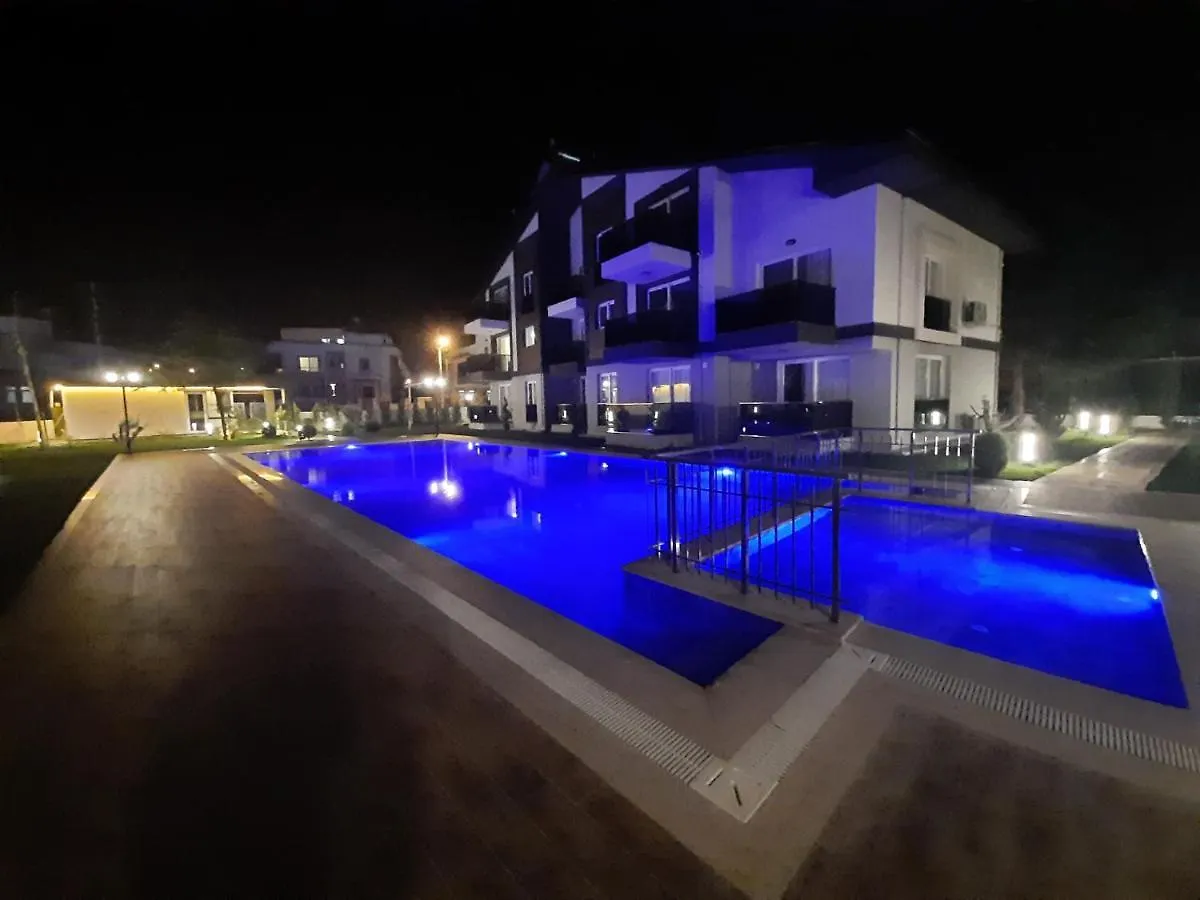 Alpha Apartment Fethiye Turkey