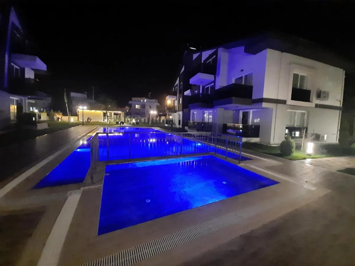 Alpha Apartment Fethiye