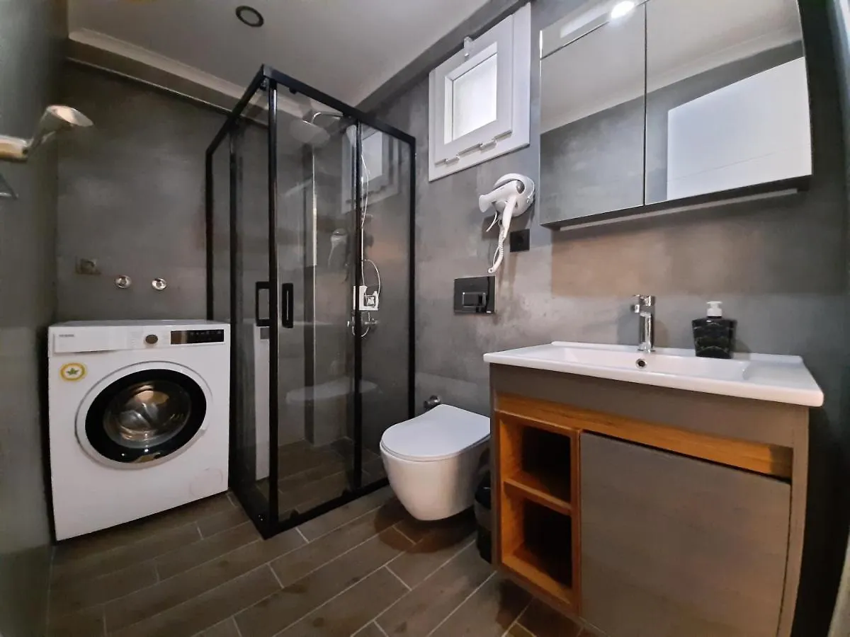 Alpha Apartment Fethiye