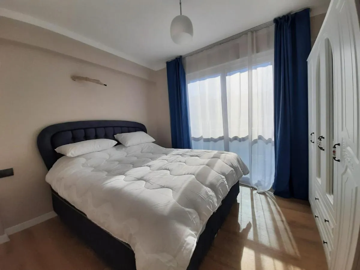 Alpha Apartment Fethiye