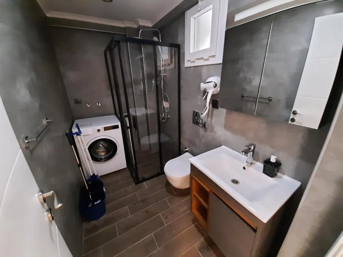 Alpha Apartment Fethiye